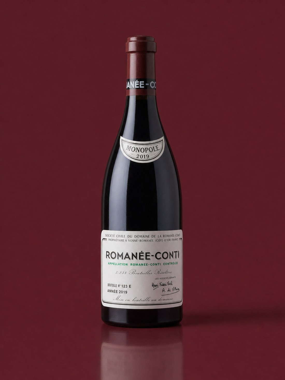 Romanée-Conti