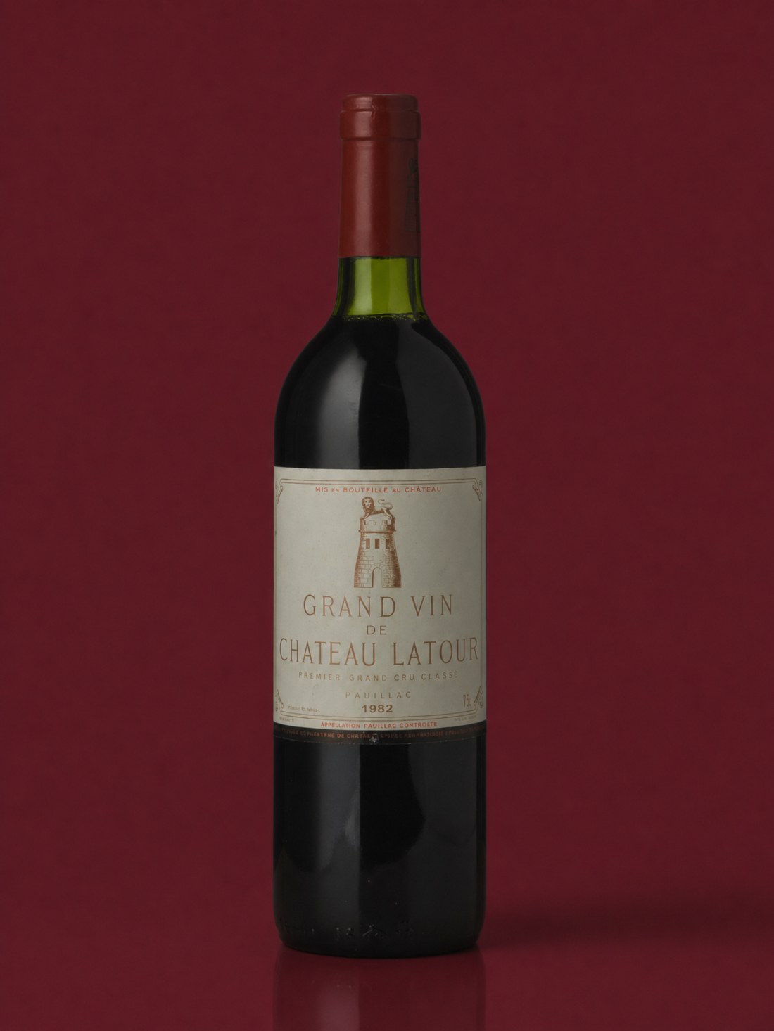 Château Latour